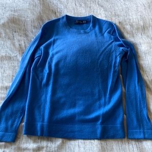 Ralph Lauren cashmere sweater size XS